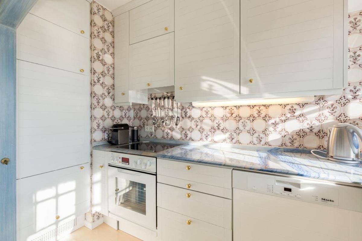 Villa Meerblick Wenningstedt-Braderup Εξωτερικό φωτογραφία